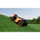 SEGWAY Navimow CM120 Terranox AWD robotas vejapjovė SEGWAY Navimow CM120 Terranox AWD robotas vejapjovė